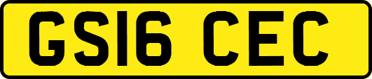 GS16CEC