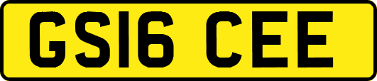 GS16CEE