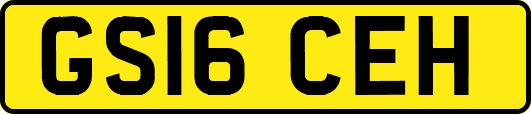GS16CEH