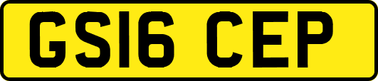 GS16CEP