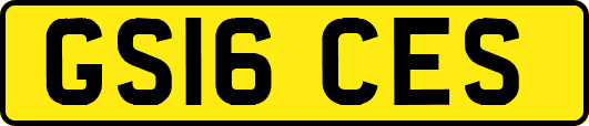 GS16CES