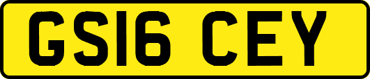 GS16CEY