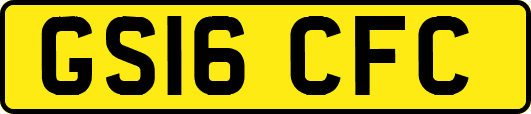 GS16CFC