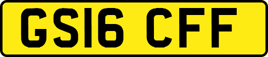 GS16CFF