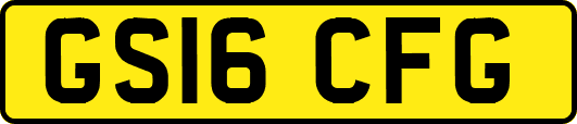 GS16CFG