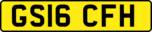 GS16CFH