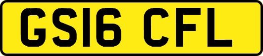 GS16CFL