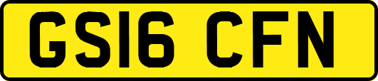 GS16CFN