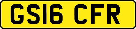 GS16CFR
