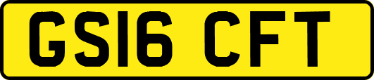 GS16CFT