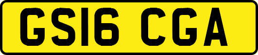 GS16CGA