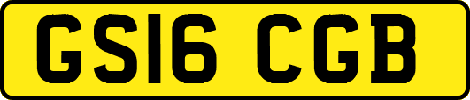 GS16CGB