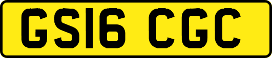 GS16CGC