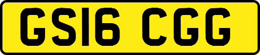 GS16CGG