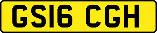 GS16CGH