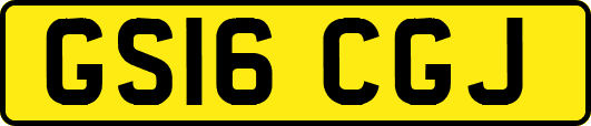 GS16CGJ