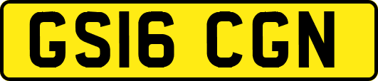 GS16CGN