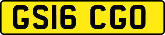 GS16CGO