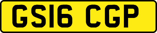 GS16CGP