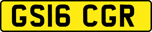 GS16CGR