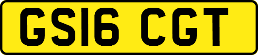 GS16CGT