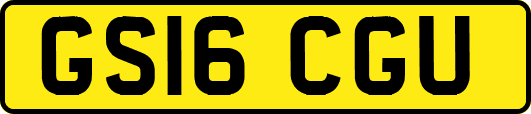 GS16CGU