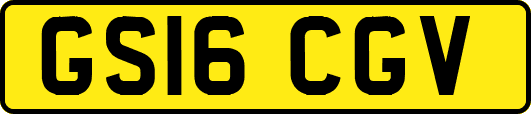 GS16CGV