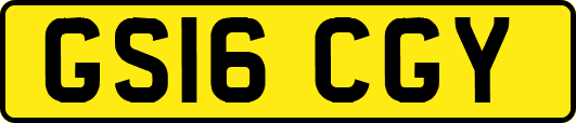 GS16CGY