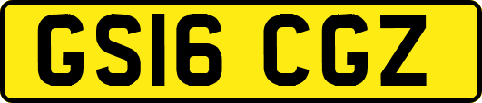 GS16CGZ