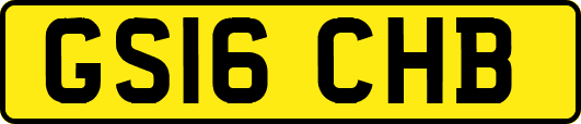 GS16CHB