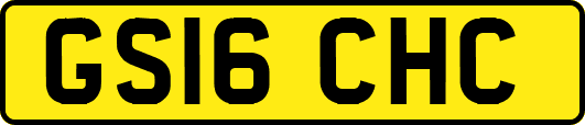 GS16CHC