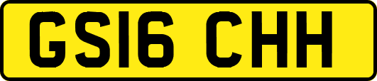 GS16CHH