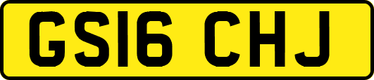 GS16CHJ