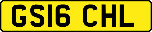 GS16CHL