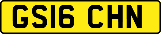 GS16CHN