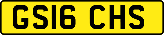 GS16CHS