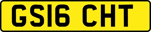 GS16CHT