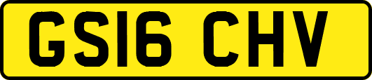GS16CHV