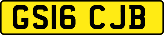 GS16CJB