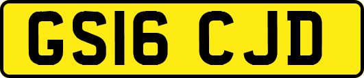 GS16CJD