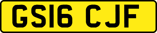 GS16CJF