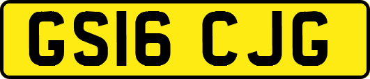 GS16CJG