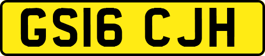 GS16CJH