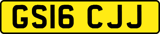 GS16CJJ
