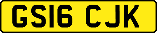 GS16CJK