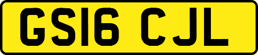 GS16CJL