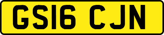 GS16CJN