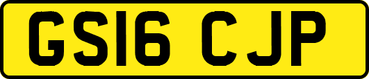 GS16CJP