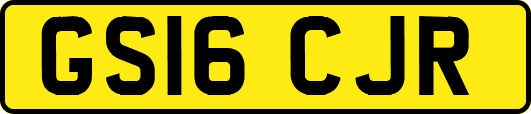 GS16CJR