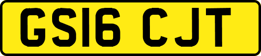 GS16CJT